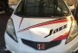 Honda Jazz 2010 for sale-2