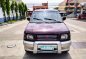 Mitsubishi Adventure DIESEL Super Sports for sale-0