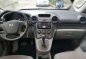 Kia Carens automatic diesel 2008 for sale-3