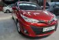 Toyota Vios E 2019 for sale-1