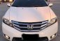 Honda City E 1.5 AT 2012 for sale-0