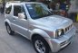 Suzuki Jimny 2011 automatic for sale-2