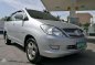 Toyota Innova E 2.5 Diesel 2005 model-11