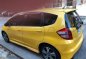 2010 Honda Jazz 1.5 Limited Edition for sale-1