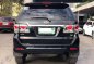 2012 Toyota Fortuner 4x2 G AT Diesel for sale -7