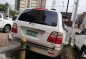 Toyota Land Cruiser LC100 Gas-5