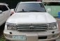 Toyota Land Cruiser LC100 Gas-0