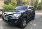 Toyota Fortuner 2006 4x2 for sale-0