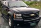 2012 Chevrolet Suburban for sale-1