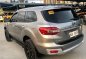 2016 Ford Everest Titanium for sale -5