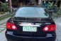 2001 Toyota Corolla 1.8G Automatic for sale-1