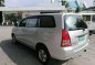 Toyota Innova E 2.5 Diesel 2005 model-8