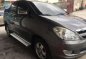 2006 Toyota Innova G gas matic for sale -1