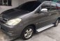 2006 Toyota Innova G gas matic for sale -0