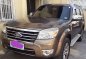 Ford Everest 2011 for sale -0