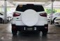 2017 Ford Ecosport Ambiente for sale-1