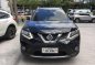 2016 Nissan X-trail 4x4 for sale-1