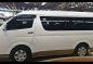 2013 Toyota Hiace for sale-2