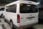 2017 Toyota Hiace Grandia Gl 3.0 Manual Diesel -9