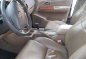 2011 Toyota Fortuner G Diesel for sale -6