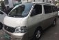 2012 Nissan Urvan for sale-0