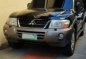 Mitsubishi Pajero CK 2005 for sale-0