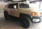 2015 Toyota FJ Cruiser for sale-1