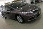 Honda Civic 2012 AT for sale-0