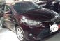 Toyota Vios Manual E 2017 for sale-0