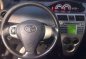 Toyota Vios 1.5 G Manual 2009 for sale-1