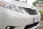Toyota Sienna 2015 for sale -2
