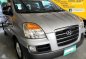 Hyundai Starex 2007 AT for sale -0