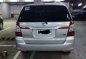 2015 Toyota Innova E 2.5 DSL AT for sale -2