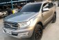 2016 Ford Everest Titanium for sale -0