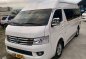 2017 Foton View Traveller for sale-0
