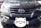 Toyota Fortuner Manual Diesel for sale-1