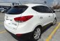 Hyundai Tucson 2012 for sale -1