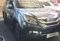 2017 Isuzu MUX for sale-1