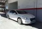 2013 Peugeot 508 AT Diesel for sale-0