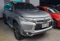 2016 Mitsubishi Montero GT Top of the line-1