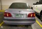 Toyota Corolla 2000 for sale-5