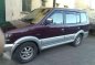 Mitsubishi Adventure GLS Sport Automatic for sale-4