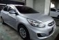 2017 Hyundai Accent Crdi 1.6 Automatic Diesel-1