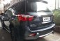 2018 Isuzu Mux for sale-1