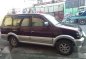 Mitsubishi Adventure GLS Sport Automatic for sale-5