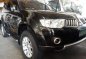 2011 Mitsubishi Montero for sale-0