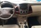 2006 Toyota Innova G gas matic for sale -4