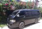 Toyota Hiace 2010 For Sale-1