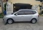 Kia Carens automatic diesel 2008 for sale-0