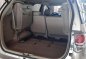 Toyota Fortuner G AT diesel for sale -6